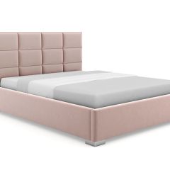 Кровать Глэдис интерьерная +основание (160х200) в Тобольске - tobolsk.mebel24.online | фото 12