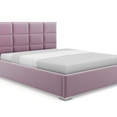 Кровать Глэдис интерьерная +основание (160х200) в Тобольске - tobolsk.mebel24.online | фото 14
