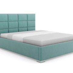 Кровать Глэдис интерьерная +основание (160х200) в Тобольске - tobolsk.mebel24.online | фото 16