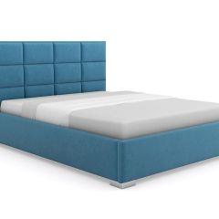 Кровать Глэдис интерьерная +основание (160х200) в Тобольске - tobolsk.mebel24.online | фото 17