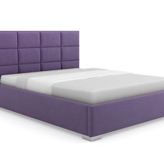 Кровать Глэдис интерьерная +основание (160х200) в Тобольске - tobolsk.mebel24.online | фото 18