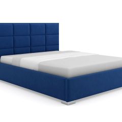 Кровать Глэдис интерьерная +основание (160х200) в Тобольске - tobolsk.mebel24.online | фото 20