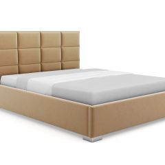 Кровать Глэдис интерьерная +основание (160х200) в Тобольске - tobolsk.mebel24.online | фото 22