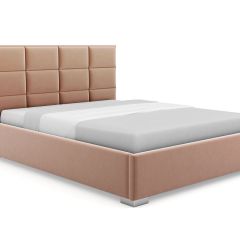 Кровать Глэдис интерьерная +основание (160х200) в Тобольске - tobolsk.mebel24.online | фото 23