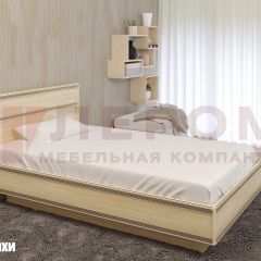 Кровать КР-1001 в Тобольске - tobolsk.mebel24.online | фото