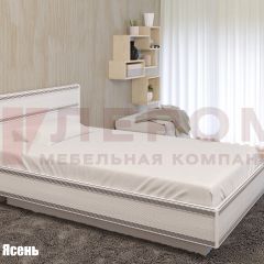 Кровать КР-1001 в Тобольске - tobolsk.mebel24.online | фото 4