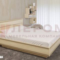 Кровать КР-1004 в Тобольске - tobolsk.mebel24.online | фото 1