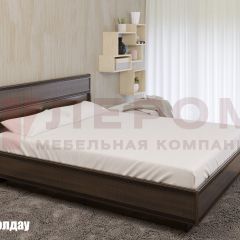 Кровать КР-1004 в Тобольске - tobolsk.mebel24.online | фото 3