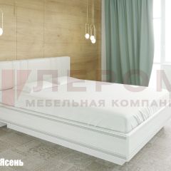 Кровать КР-1013 с мягким изголовьем в Тобольске - tobolsk.mebel24.online | фото 4