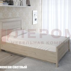 Кровать КР-1021 в Тобольске - tobolsk.mebel24.online | фото 2