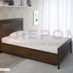 Кровать КР-1021 в Тобольске - tobolsk.mebel24.online | фото 3