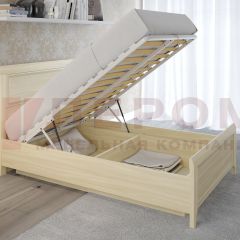 Кровать КР-1021 в Тобольске - tobolsk.mebel24.online | фото 6