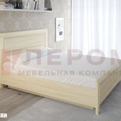 Кровать КР-1023 в Тобольске - tobolsk.mebel24.online | фото 1