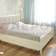 Кровать КР-1034 с мягким изголовьем в Тобольске - tobolsk.mebel24.online | фото 4