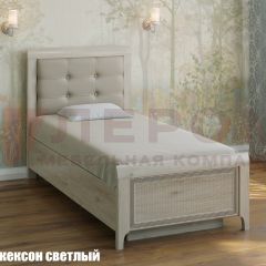Кровать КР-1035 в Тобольске - tobolsk.mebel24.online | фото 2