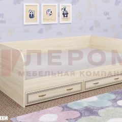 Кровать КР-1042 в Тобольске - tobolsk.mebel24.online | фото 1