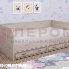Кровать КР-1042 в Тобольске - tobolsk.mebel24.online | фото 2