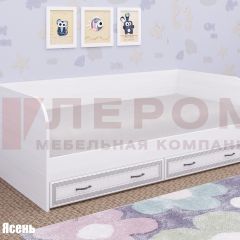 Кровать КР-1042 в Тобольске - tobolsk.mebel24.online | фото 4