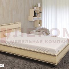 Кровать КР-2001 в Тобольске - tobolsk.mebel24.online | фото