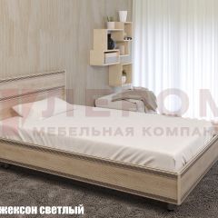Кровать КР-2001 в Тобольске - tobolsk.mebel24.online | фото 2