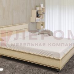 Кровать КР-2002 в Тобольске - tobolsk.mebel24.online | фото