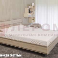 Кровать КР-2002 в Тобольске - tobolsk.mebel24.online | фото 2