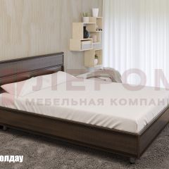 Кровать КР-2002 в Тобольске - tobolsk.mebel24.online | фото 3