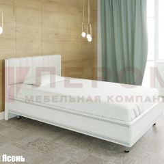 Кровать КР-2011 с мягким изголовьем в Тобольске - tobolsk.mebel24.online | фото 4