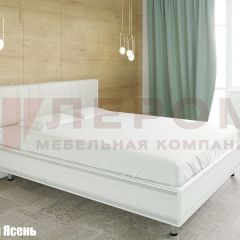 Кровать КР-2013 с мягким изголовьем в Тобольске - tobolsk.mebel24.online | фото 4