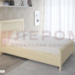 Кровать КР-2021 в Тобольске - tobolsk.mebel24.online | фото 1