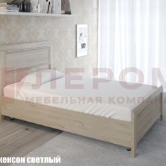 Кровать КР-2021 в Тобольске - tobolsk.mebel24.online | фото 2