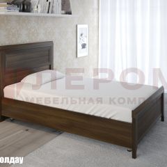 Кровать КР-2021 в Тобольске - tobolsk.mebel24.online | фото 3