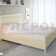 Кровать КР-2023 в Тобольске - tobolsk.mebel24.online | фото