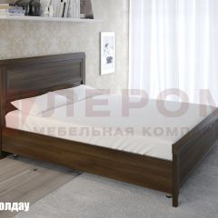 Кровать КР-2023 в Тобольске - tobolsk.mebel24.online | фото 3