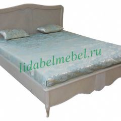 Кровать Лаура ММ-267-02/12Б (1200х2000) в Тобольске - tobolsk.mebel24.online | фото 1