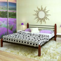 Кровать Милана Lux 2000 (МилСон) в Тобольске - tobolsk.mebel24.online | фото