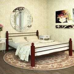 Кровать Милана Lux plus 1900 (МилСон) в Тобольске - tobolsk.mebel24.online | фото