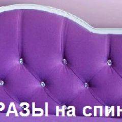 Кровать Фея 1600 с двумя ящиками в Тобольске - tobolsk.mebel24.online | фото 23