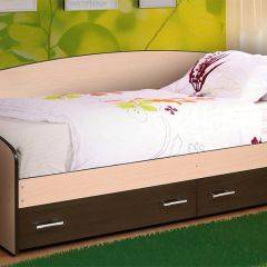 Кровать Софа №3 (800*1900/2000) в Тобольске - tobolsk.mebel24.online | фото