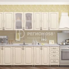 Кухня Белла 2.6 в Тобольске - tobolsk.mebel24.online | фото 6