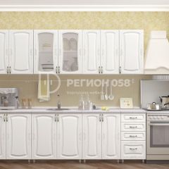 Кухня Белла 2.6 в Тобольске - tobolsk.mebel24.online | фото 7