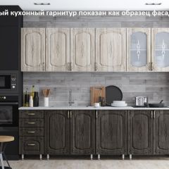 Кухня Мерано 1.6 в Тобольске - tobolsk.mebel24.online | фото 2