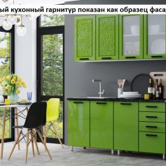 Кухня Мозаика 1,6 в Тобольске - tobolsk.mebel24.online | фото 2