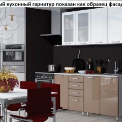 Кухня Настя 1.6 в Тобольске - tobolsk.mebel24.online | фото 2