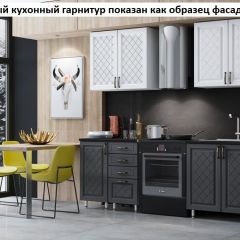 Кухня Престиж 1.6 в Тобольске - tobolsk.mebel24.online | фото 2