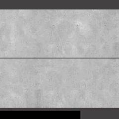 Кухонный фартук со столешницей (А-03) в едином стиле (3050 мм) в Тобольске - tobolsk.mebel24.online | фото 5