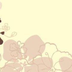Кухонный фартук Цветы 111 МДФ матовый (3000) Flowers в Тобольске - tobolsk.mebel24.online | фото