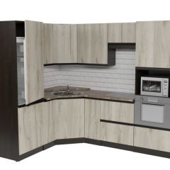 Кухонный гарнитур Равенна оптима 1800х2400 мм в Тобольске - tobolsk.mebel24.online | фото 3
