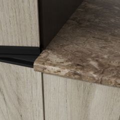 Кухонный гарнитур Равенна оптима 1800х2400 мм в Тобольске - tobolsk.mebel24.online | фото 9
