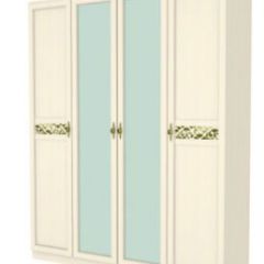 ЛИВАДИЯ Л25 Шкаф для одежды и белья в Тобольске - tobolsk.mebel24.online | фото
